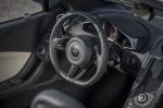 McLaren MP4-12C Spyder 2012 года